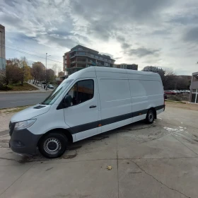 Mercedes-Benz Sprinter 316, снимка 2