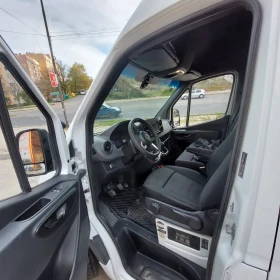 Mercedes-Benz Sprinter 316, снимка 13