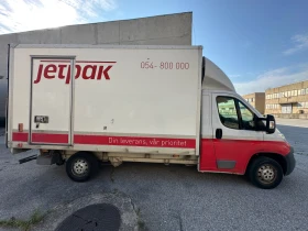 Fiat Ducato, снимка 1