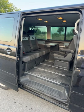 VW Multivan ATLANTIS LUX Top, снимка 13