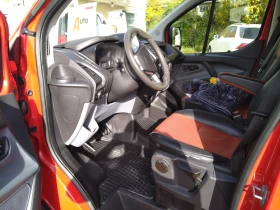 Ford Transit Custom, снимка 4
