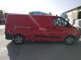 Ford Transit Custom, снимка 2