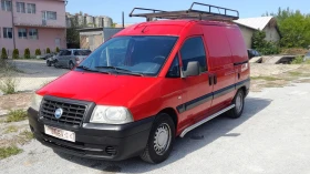 Fiat Scudo 2.0 JTD Klima , снимка 6