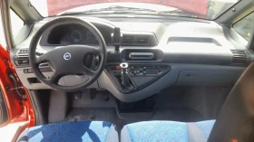 Fiat Scudo 2.0 JTD Klima , снимка 14