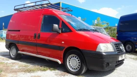 Fiat Scudo 2.0 JTD Klima , снимка 1