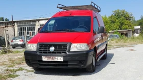 Fiat Scudo 2.0 JTD Klima , снимка 7