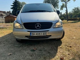 Mercedes-Benz Vito 3.0 CDI, снимка 3