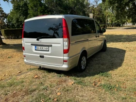 Mercedes-Benz Vito 3.0 CDI, снимка 4