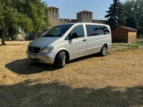 Mercedes-Benz Vito 3.0 CDI, снимка 1