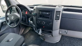 VW Crafter 2.0TDI СПЕЦИАЛЕН, снимка 12