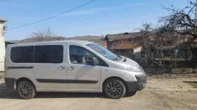 Fiat Scudo 1.6 Multijet, снимка 6