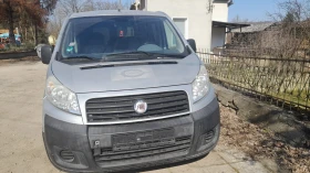 Fiat Scudo 1.6 Multijet, снимка 2