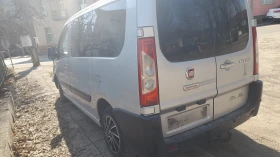 Fiat Scudo 1.6 Multijet, снимка 3