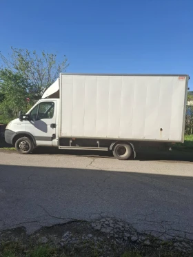 Обява за продажба на Iveco 3512 куфар ~16 000 лв. - изображение 2