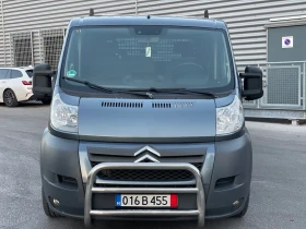  Citroen Jumper