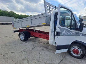 Обява за продажба на Iveco Daily 125 ~17 500 лв. - изображение 2