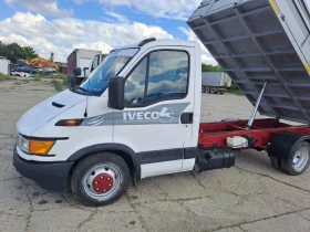 Обява за продажба на Iveco Daily 125 ~17 500 лв. - изображение 11