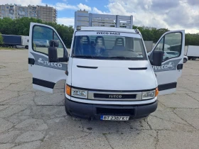 Обява за продажба на Iveco Daily 125 ~17 500 лв. - изображение 1