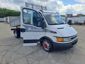 Обява за продажба на Iveco Daily 125 ~17 500 лв. - изображение 1