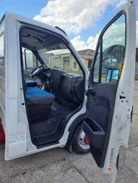 Обява за продажба на Iveco Daily 125 ~17 500 лв. - изображение 3