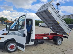 Обява за продажба на Iveco Daily 125 ~17 500 лв. - изображение 10
