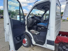Обява за продажба на Iveco Daily 125 ~17 500 лв. - изображение 7