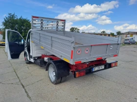 Обява за продажба на Iveco Daily 125 ~17 500 лв. - изображение 5