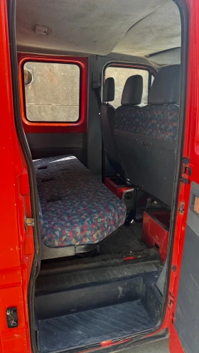Mercedes-Benz Sprinter 312 | Mobile.bg    10