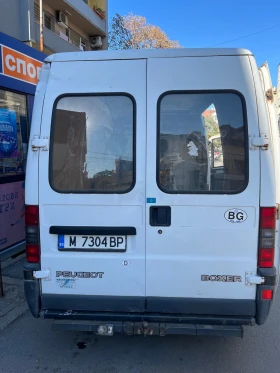 Обява за продажба на Peugeot Boxer 2500 ~5 600 лв. - изображение 2