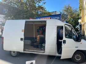 Обява за продажба на Peugeot Boxer 2500 ~5 600 лв. - изображение 1