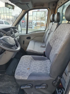 Renault Master 2.5.100..2010.  | Mobile.bg    7