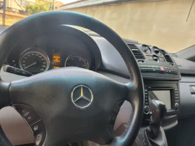 Mercedes-Benz Vito | Mobile.bg    4