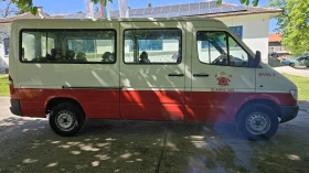 Mercedes-Benz Sprinter 314, снимка 3