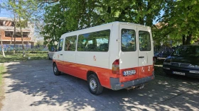Mercedes-Benz Sprinter 314, снимка 4