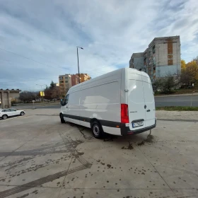 Mercedes-Benz Sprinter 316 | Mobile.bg � ����� ������ 5