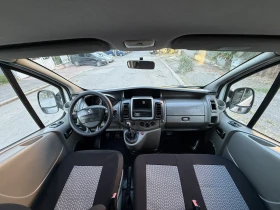 Renault Trafic 2.0DCI* 9�����* ���I* �����* ��������*  | Mobile.bg � ����� ������ 13