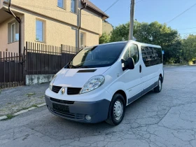 Renault Trafic 2.0DCI* 9�����* ���I* �����* ��������*  | Mobile.bg � ����� ������ 9