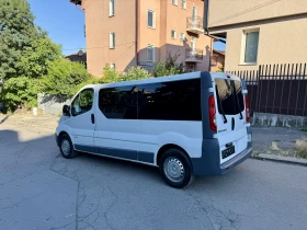 Renault Trafic 2.0DCI* 9�����* ���I* �����* ��������*  | Mobile.bg � ����� ������ 6