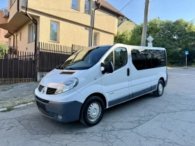 Renault Trafic 2.0DCI* 9�����* ���I* �����* ��������*  | Mobile.bg � ����� ������ 8