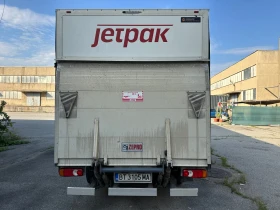 ����� �� �������� �� Fiat Ducato