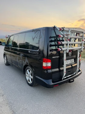 VW Multivan ATLANTIS LUX Top | Mobile.bg � ����� ������ 3