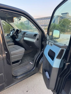 VW Multivan ATLANTIS LUX Top | Mobile.bg � ����� ������ 14