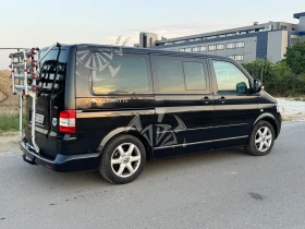 VW Multivan ATLANTIS LUX Top | Mobile.bg � ����� ������ 4