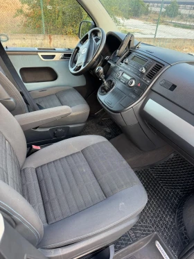 VW Multivan ATLANTIS LUX Top | Mobile.bg � ����� ������ 7