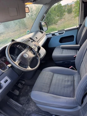 VW Multivan ATLANTIS LUX Top | Mobile.bg � ����� ������ 11