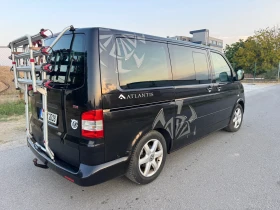 VW Multivan ATLANTIS LUX Top | Mobile.bg � ����� ������ 17