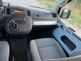 VW Multivan ATLANTIS LUX Top | Mobile.bg � ����� ������ 12