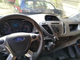 Ford Transit Custom 2.2 | Mobile.bg � ����� ������ 4