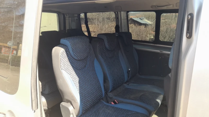 Fiat Scudo 1.6 Multijet, снимка 13 - Бусове и автобуси - 49452025