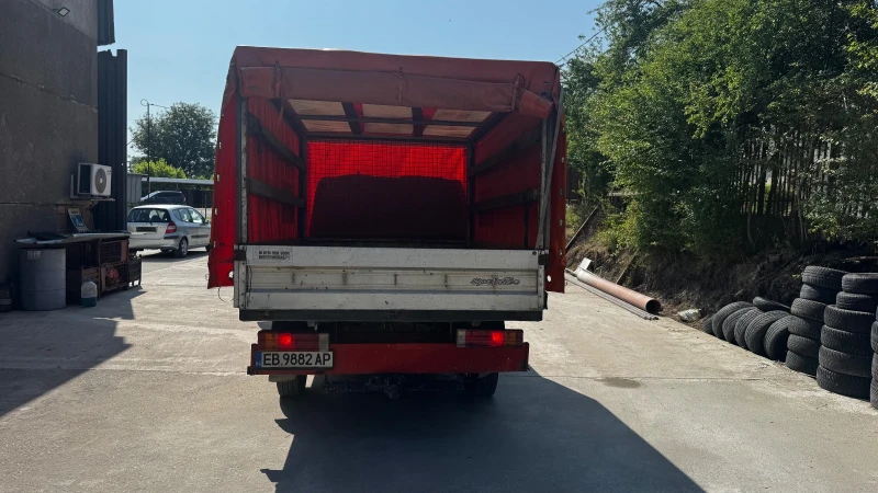 Mercedes-Benz Sprinter 312, снимка 5 - Бусове и автобуси - 52052766